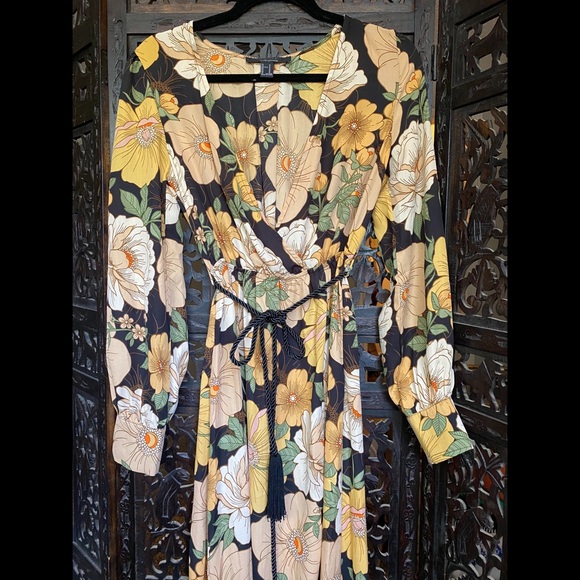 Maxi Dress - Picture 2 of 7